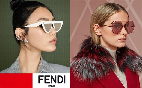 fendi specs